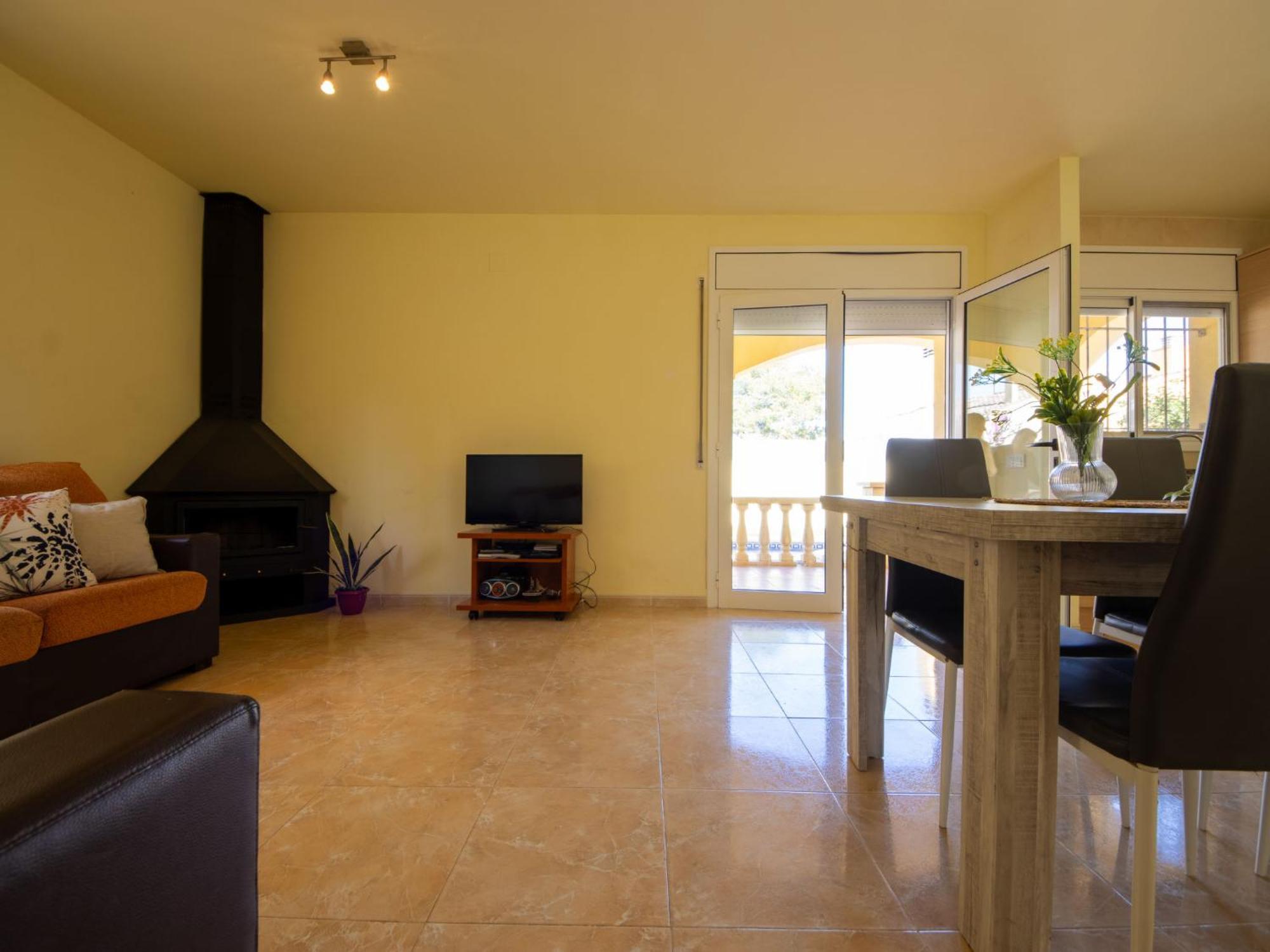 Holiday Home Tatiana By Interhome ริวมาร์ ภายนอก รูปภาพ