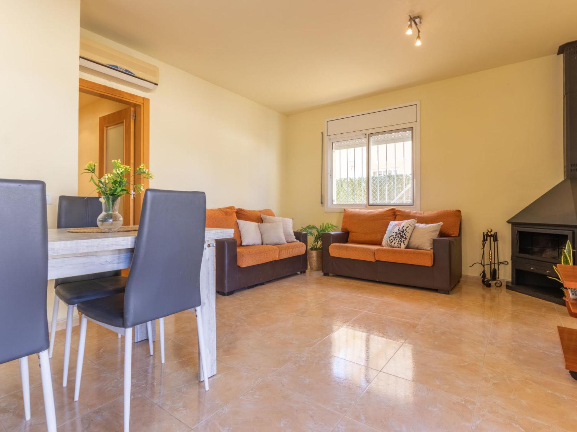 Holiday Home Tatiana By Interhome ริวมาร์ ภายนอก รูปภาพ